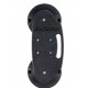 Rotopax / OverlandFuel Kanister Mount by Seasucker®
