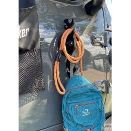 Cascade Hook by Seasucker®