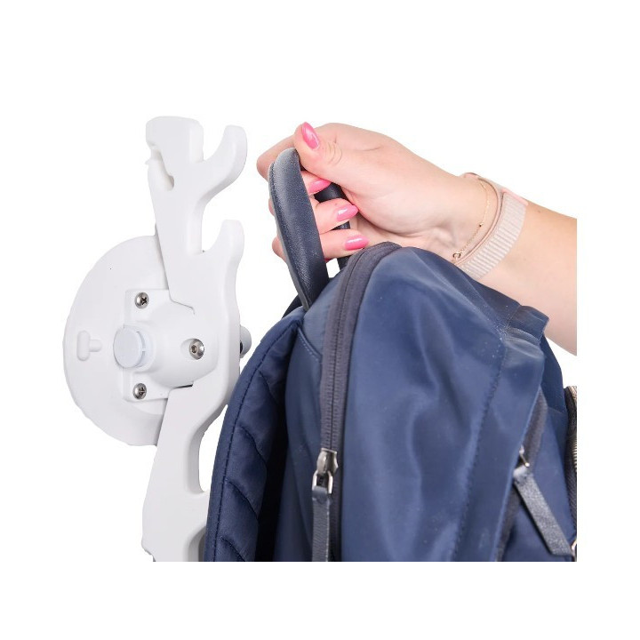Cascade Hook by Seasucker®