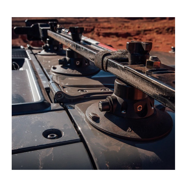 Hi Lift Jack Mount by Seasucker®