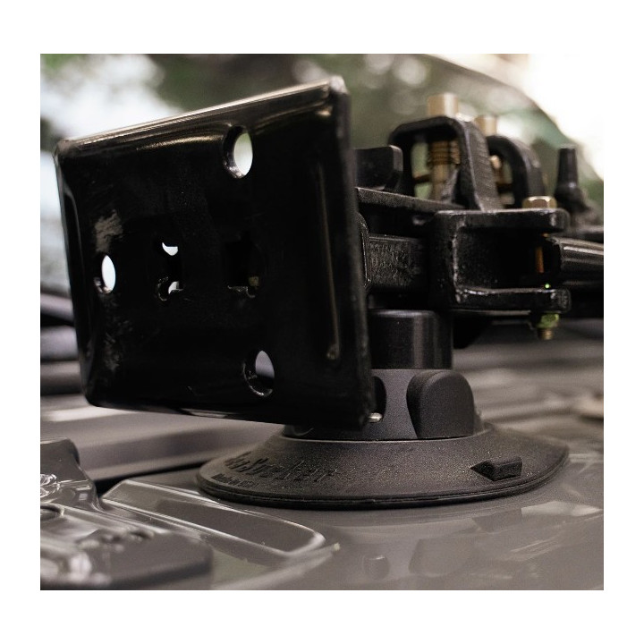 Hi Lift Jack Mount by Seasucker®