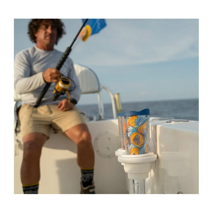 Double Cup-Holder by Seasucker®