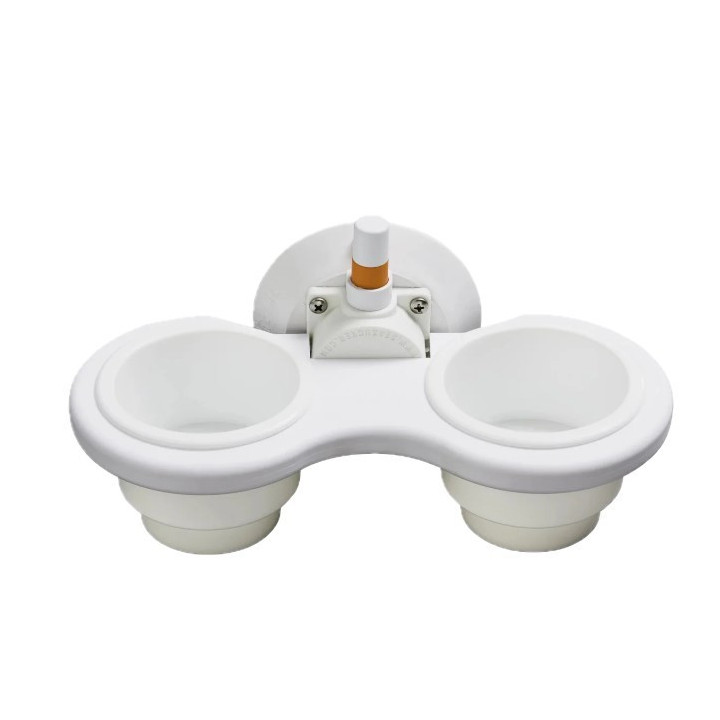Double Cup-Holder by Seasucker®