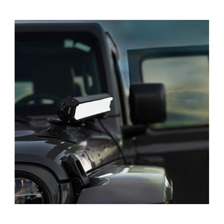 Lightbar-Mount by Seasucker®