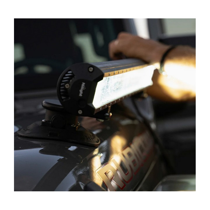 Lightbar-Mount by Seasucker®