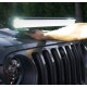 Lightbar-Mount by Seasucker®
