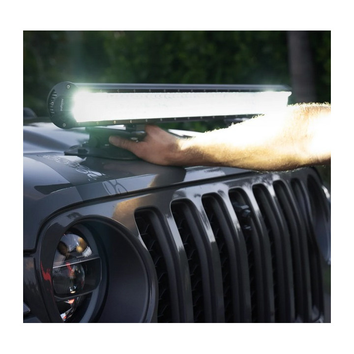 Lightbar-Mount by Seasucker®