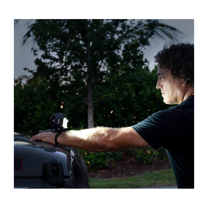 Lightbar-Mount by Seasucker®