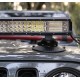 Lightbar-Mount by Seasucker®