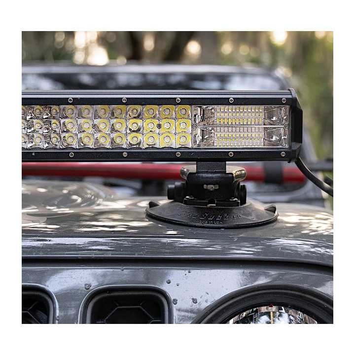 Lightbar-Mount by Seasucker®