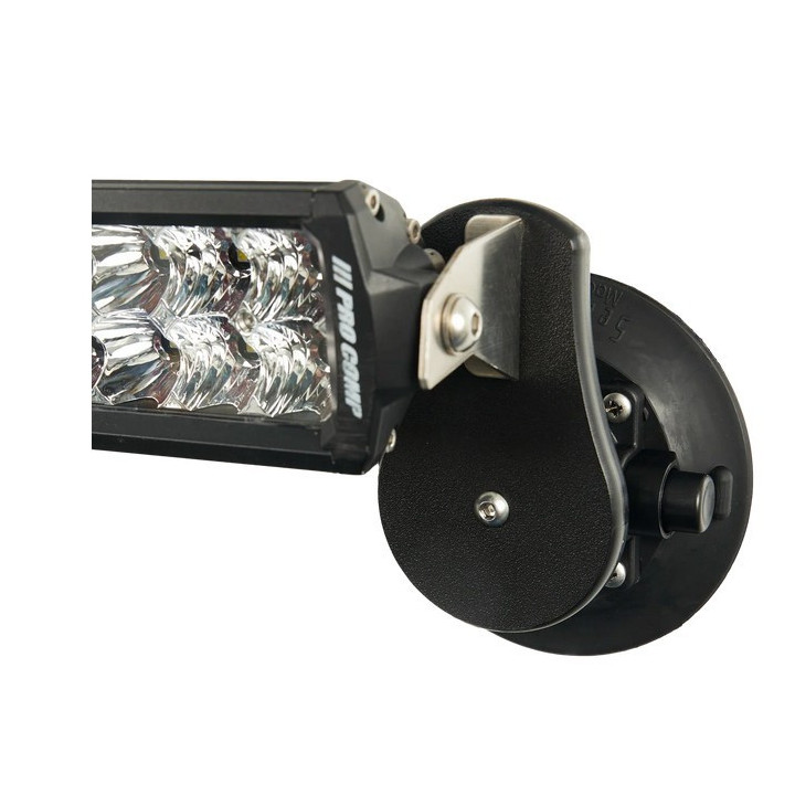 Lightbar-Mount by Seasucker®