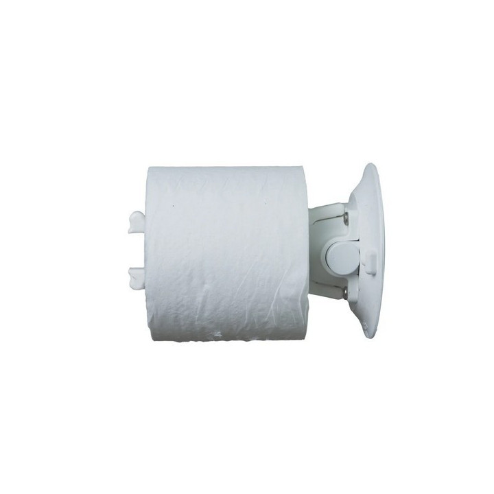 Toilet-Paper Holder by Seasucker®