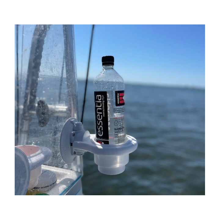 Single Cup-Holder by Seasucker®