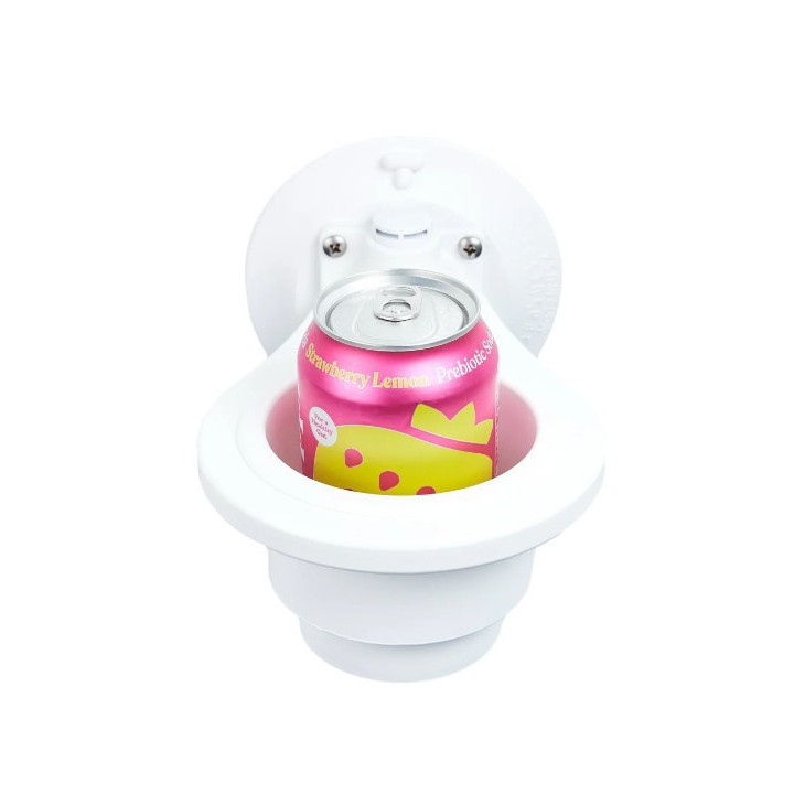Single Cup-Holder by Seasucker®