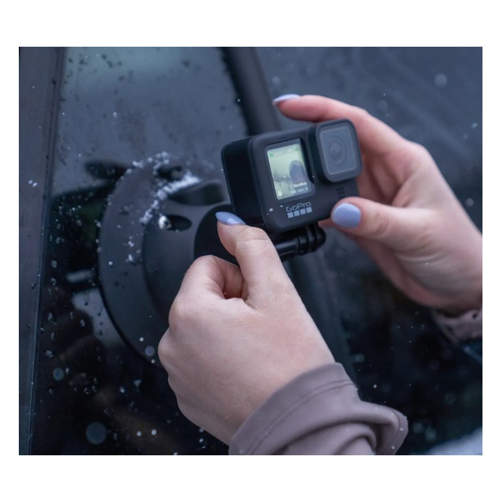 GoPro Mount by Seasucker®
