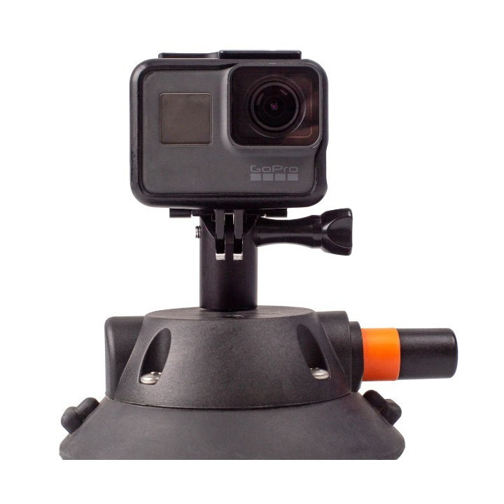 GoPro Mount by Seasucker®