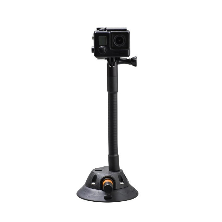 GoPro Flex-Mount by Seasucker®