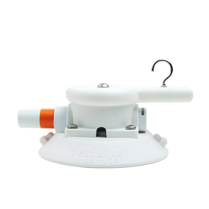 Compact Hook-Set by Seasucker®