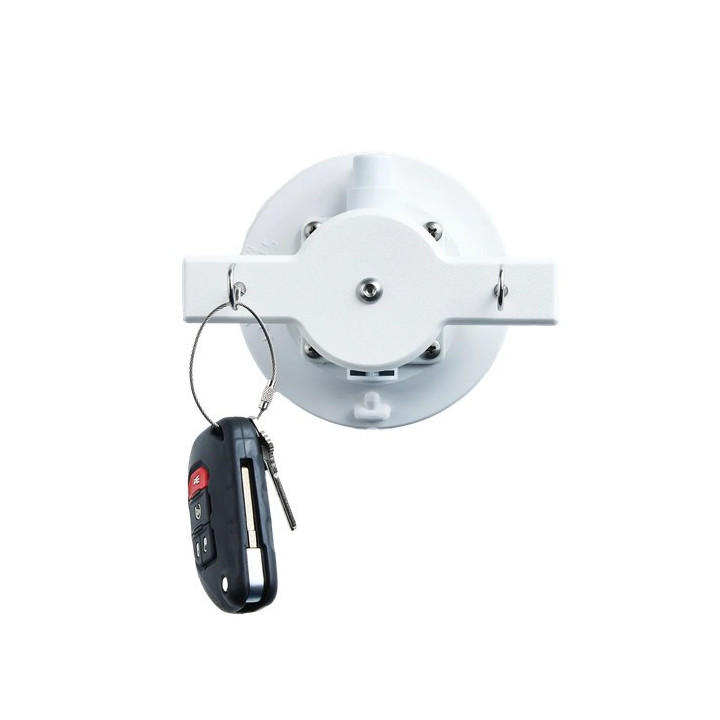 Compact Hook-Set by Seasucker®