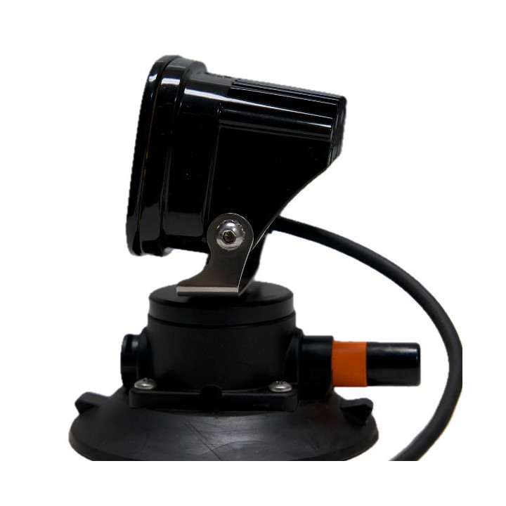 Zusatzscheinwerfer-Halterung by Seasucker®