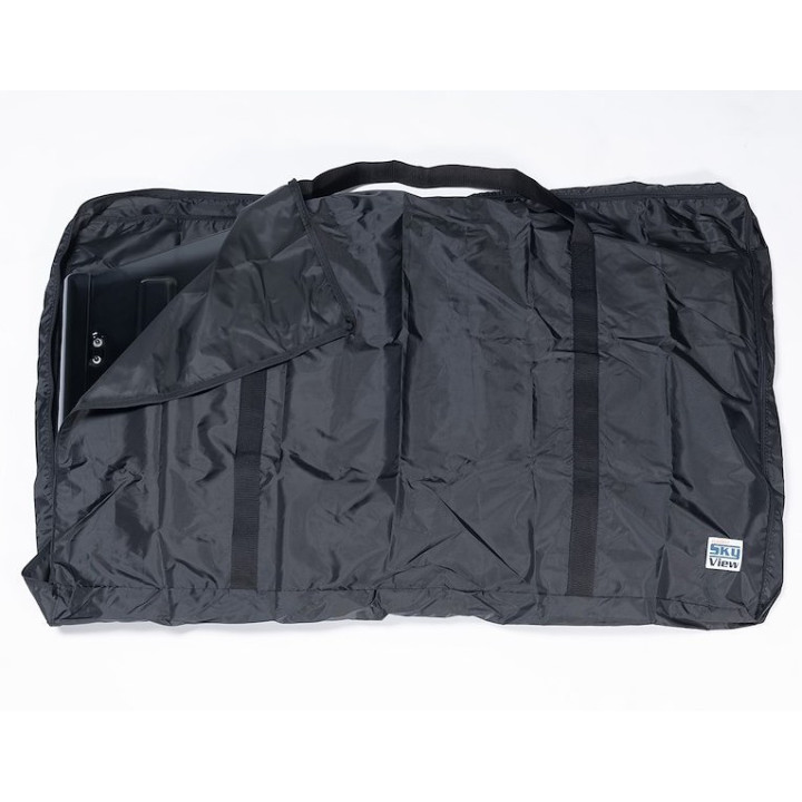 Durchsichtige Hardtop-Panels "Sky View" Putco