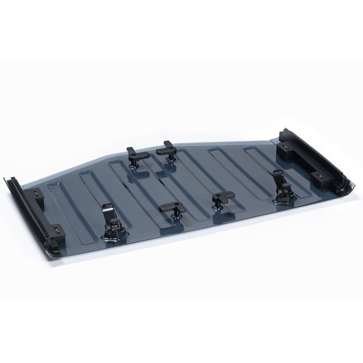 Durchsichtige Hardtop-Panels "Sky View" Putco