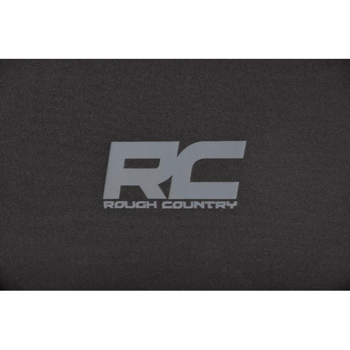 Neopren Sitzbezüge vorne RoughCountry Wrangler JK