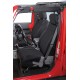 Neopren Sitzbezüge vorne Ruggedridge Wrangler JK Jg. 07-10