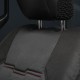 Sitzbezüge Neopren Smittybilt Wrangler 4-Door