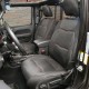 Sitzbezüge Neopren Smittybilt Wrangler 4-Door