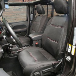 Sitzbezüge Neopren Smittybilt Wrangler 4-Door