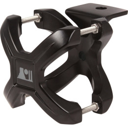 X-Clamp Zusatzscheinwerfer-Befestigung Ruggedridge