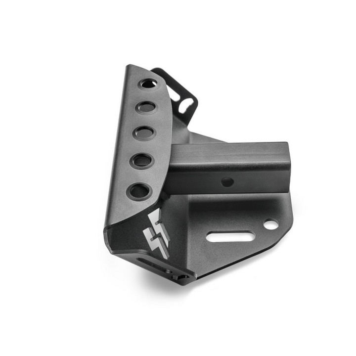 Hitch-Skidplate Ruggedridge