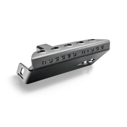 Hitch-Skidplate Ruggedridge