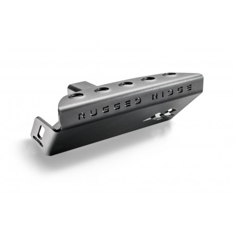 Hitch-Skidplate Ruggedridge