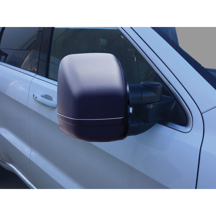 Trailer-Spiegel Kit "Clear View" Grand Cherokee WK2