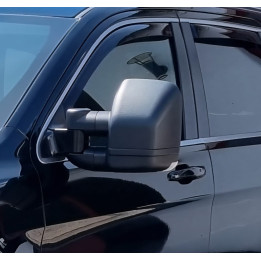 Trailer-Spiegel Kit "Clear View" Grand Cherokee WK2