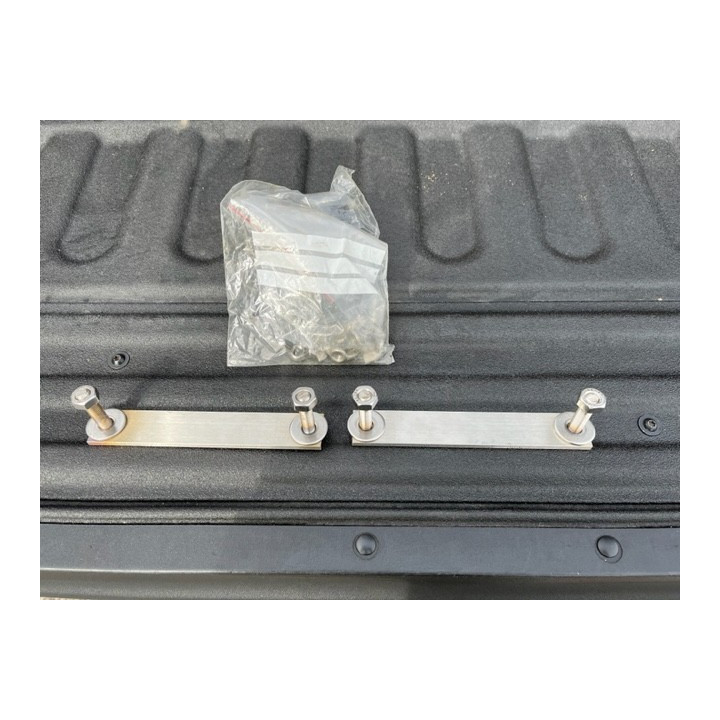 Custom-Made Bike-Rack RAM 1500