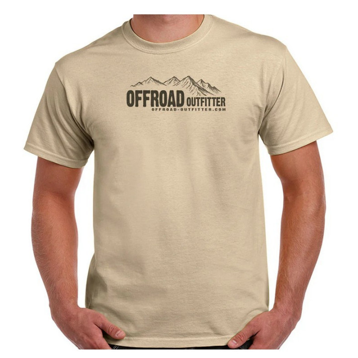 "May get Lost" T-Shirt