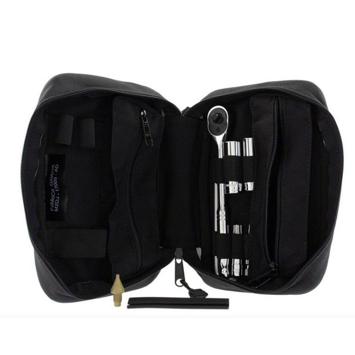Door & Roof Removal Kit Ford