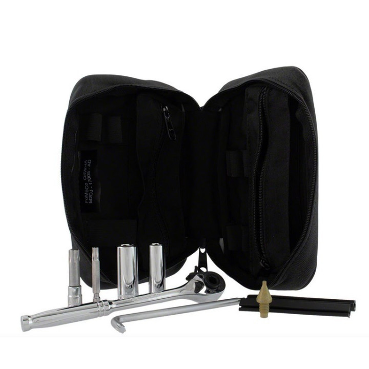 Door & Roof Removal Kit Ford