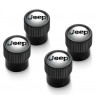Ventildeckel-Satz "Jeep" Mopar