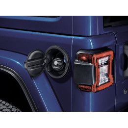Abschliessbarer Tankdeckel Mopar Wrangler JL Diesel