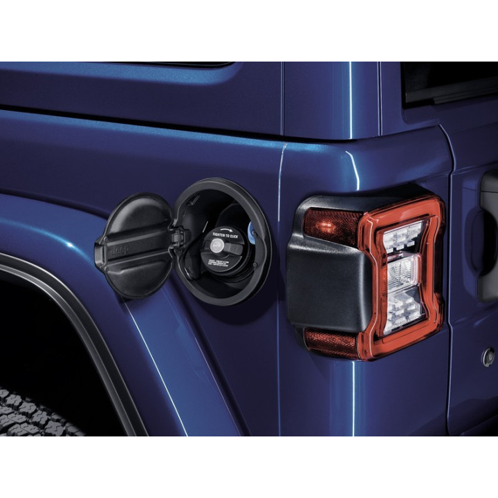 Abschliessbarer Tankdeckel Mopar Wrangler JL Diesel