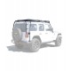 Gobi-Rack Wrangler JL 4-Door