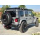 Gobi-Rack Wrangler JL 4-Door