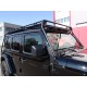 Gobi-Rack Wrangler JL 4-Door