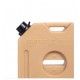 Rotopax Wasserkanister 2 Gallon beige
