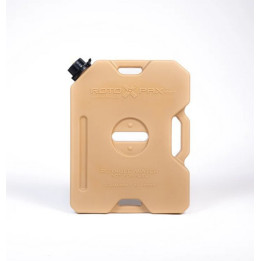 Rotopax Wasserkanister 2 Gallon beige