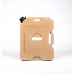 Rotopax Wasserkanister 2 Gallon beige